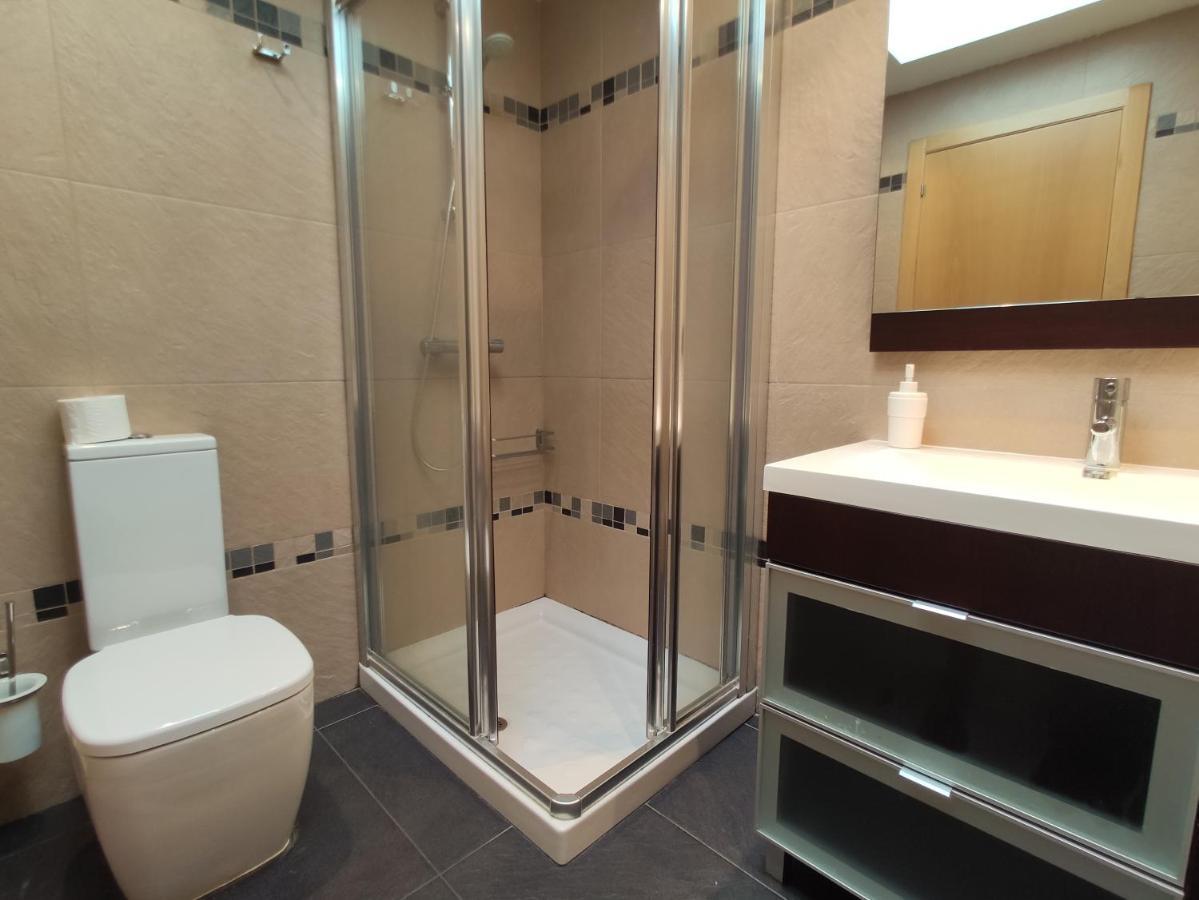 Вилла Sanxenxo Casa Rial 47 Con Piscina Climatizada Экстерьер фото