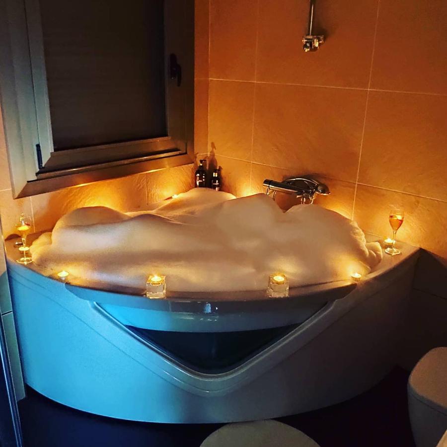 Вилла Sanxenxo Casa Rial 47 Con Piscina Climatizada Экстерьер фото
